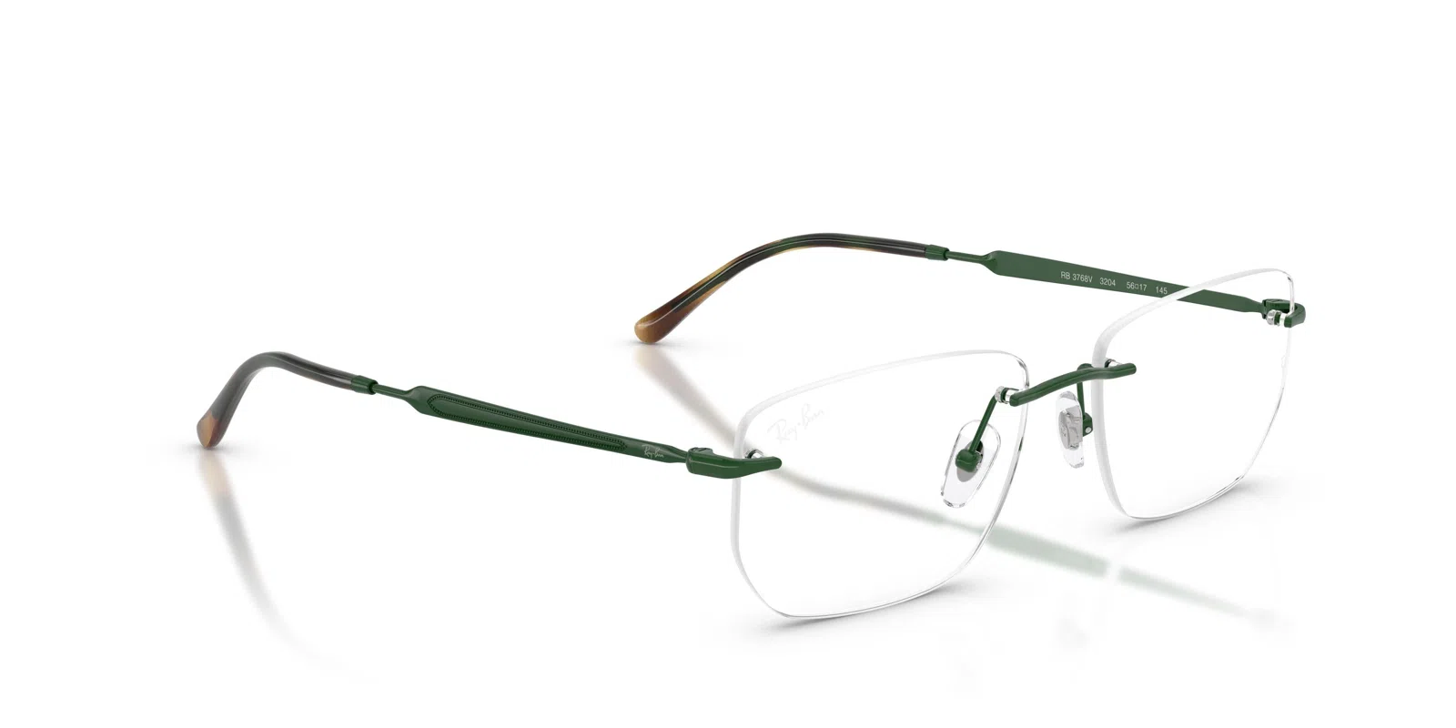 Ray-Ban 3768V Eyeglasses - view 16